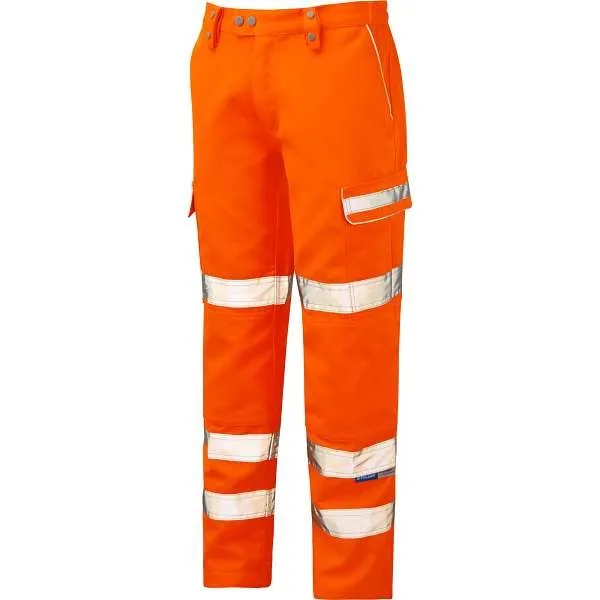 Pulsar Rail Spec Combat Trouser (PR336) | Work & Wear Direct