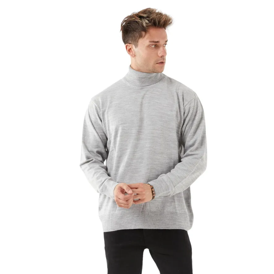 RECESS: Turtleneck RS-37