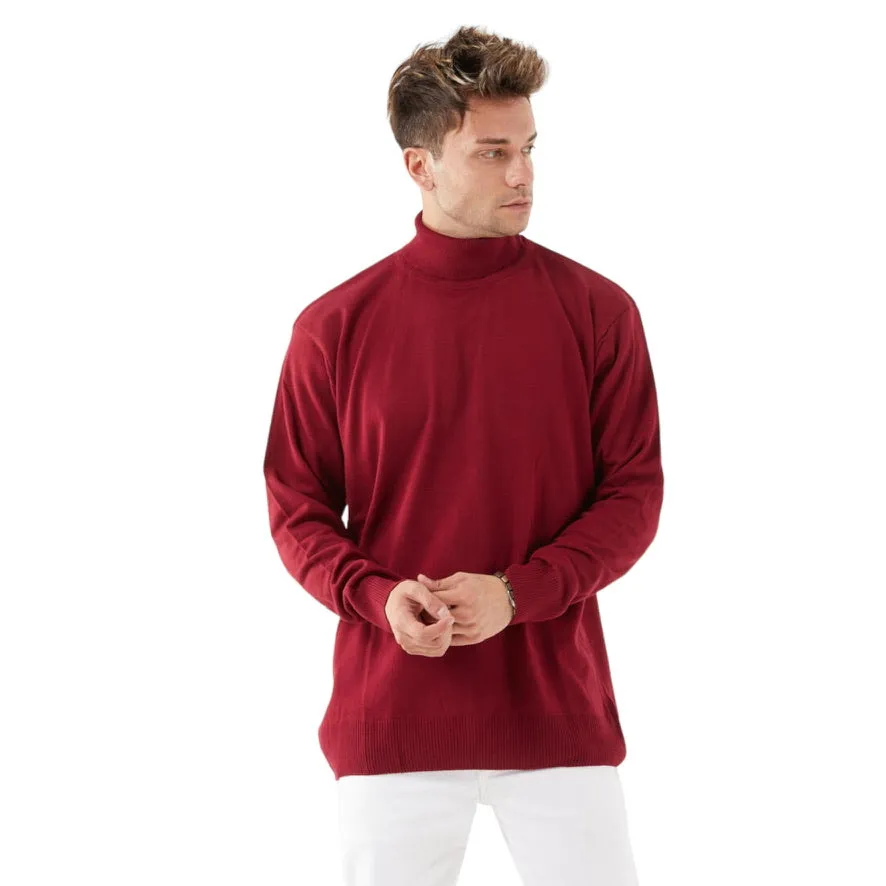 RECESS: Turtleneck RS-37