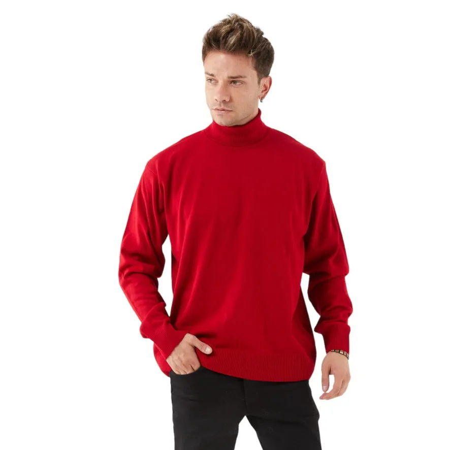 RECESS: Turtleneck RS-37