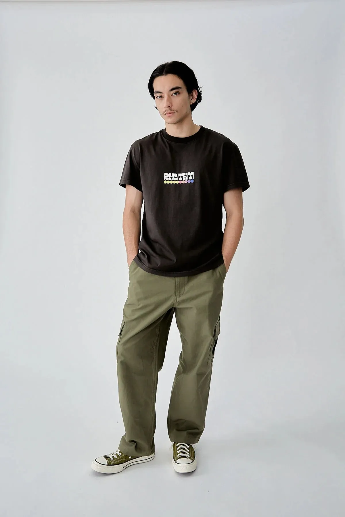 Rhythm Combat Trouser