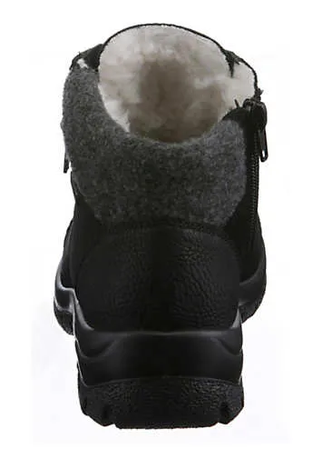 Rieker Winter Boots | Kaleidoscope