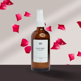 Rose Facial Mist