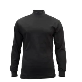 Rothco Mens Mock Turtleneck - Size 5XL