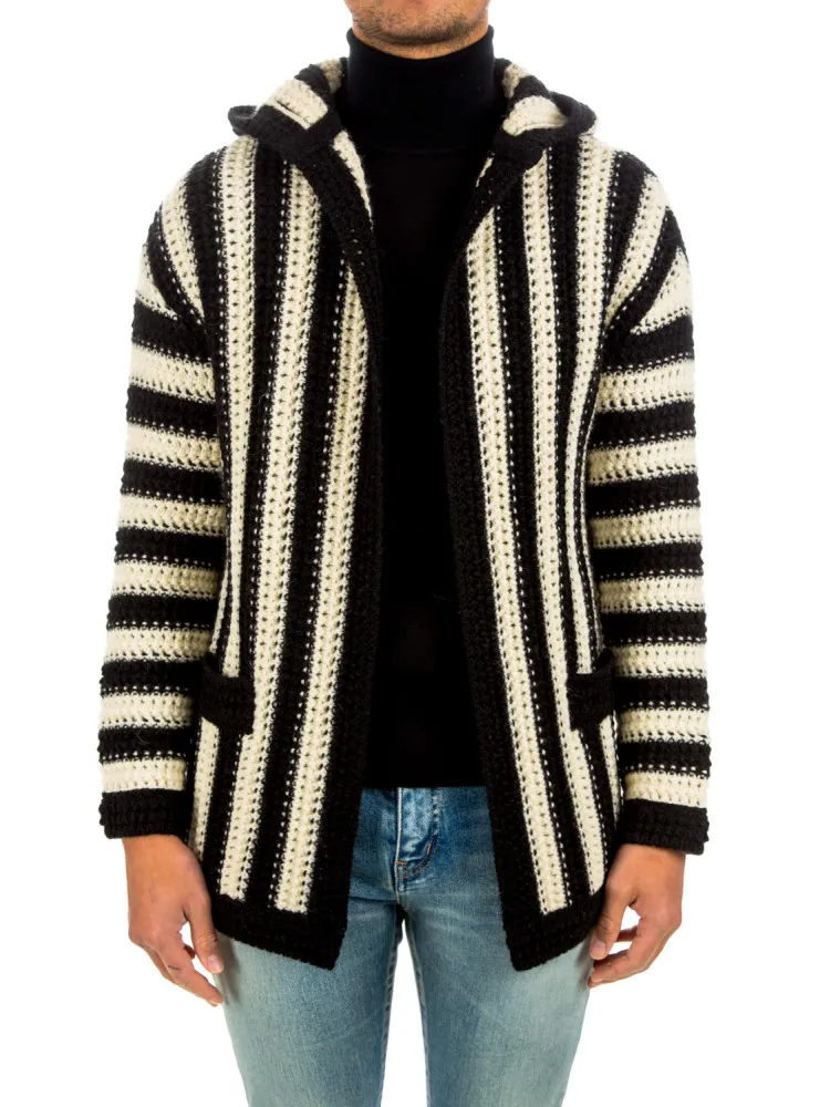 Saint Laurent Knitwear Baja | Credomen