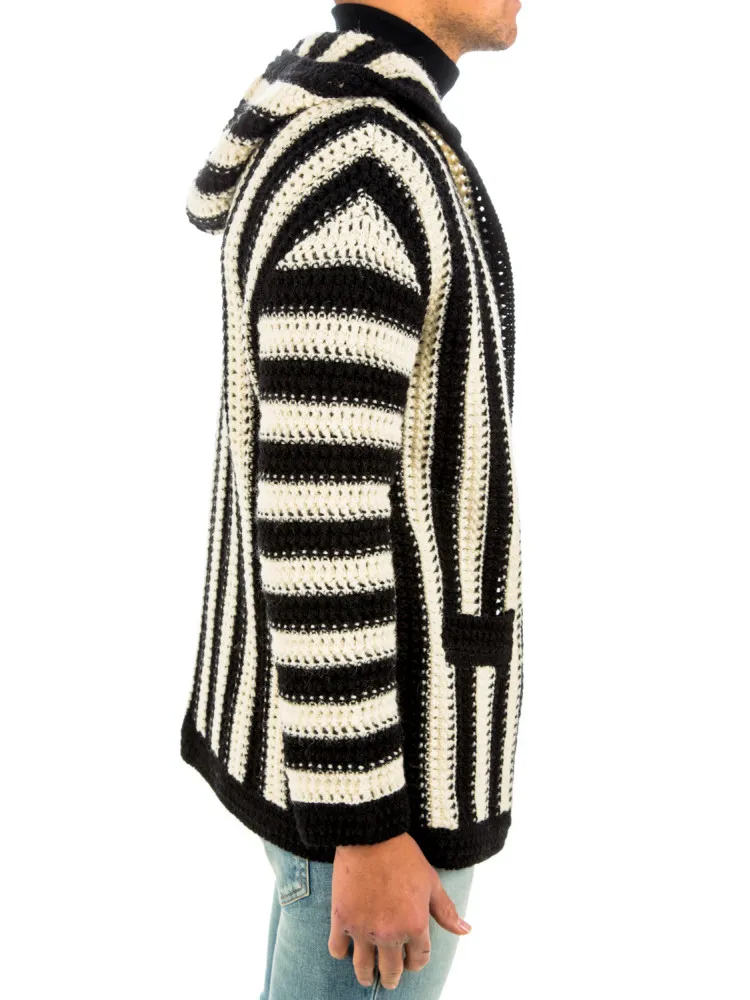 Saint Laurent Knitwear Baja | Credomen