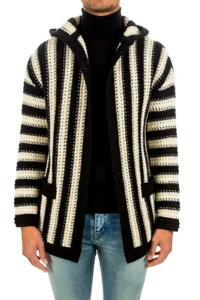 Saint Laurent Knitwear Baja | Credomen