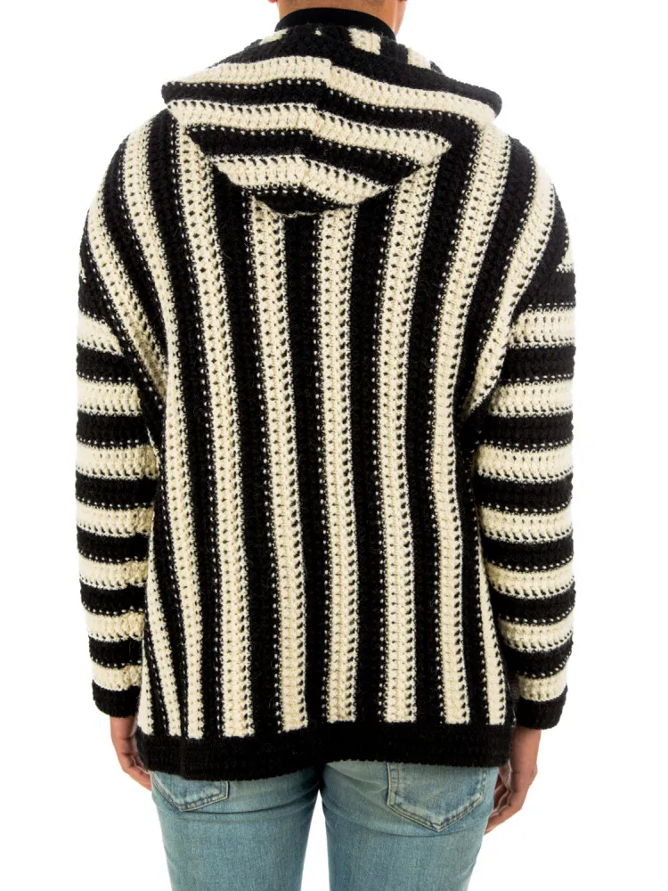 Saint Laurent Knitwear Baja | Credomen