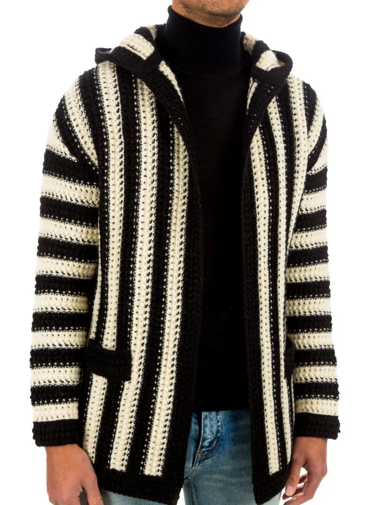 Saint Laurent Knitwear Baja | Credomen