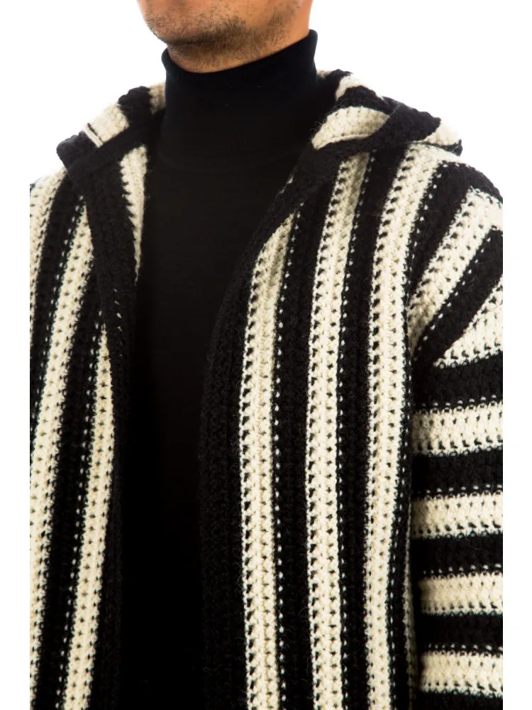 Saint Laurent Knitwear Baja | Credomen