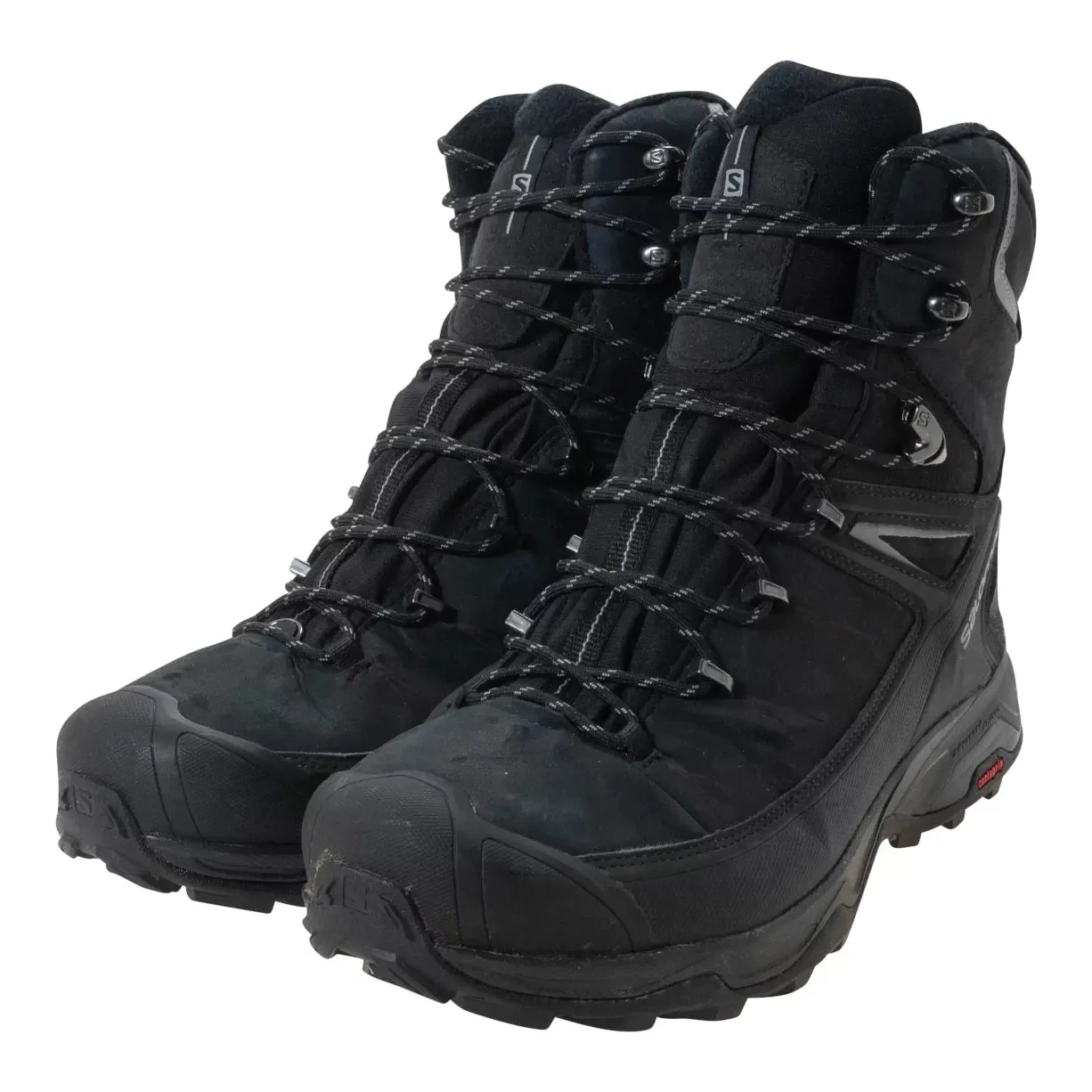 Salomon X Ultra Winter CS Waterproof Hiking Boots - Men's