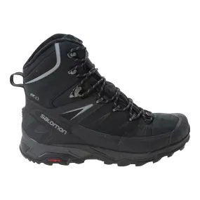 Salomon X Ultra Winter CS Waterproof Hiking Boots - Men's