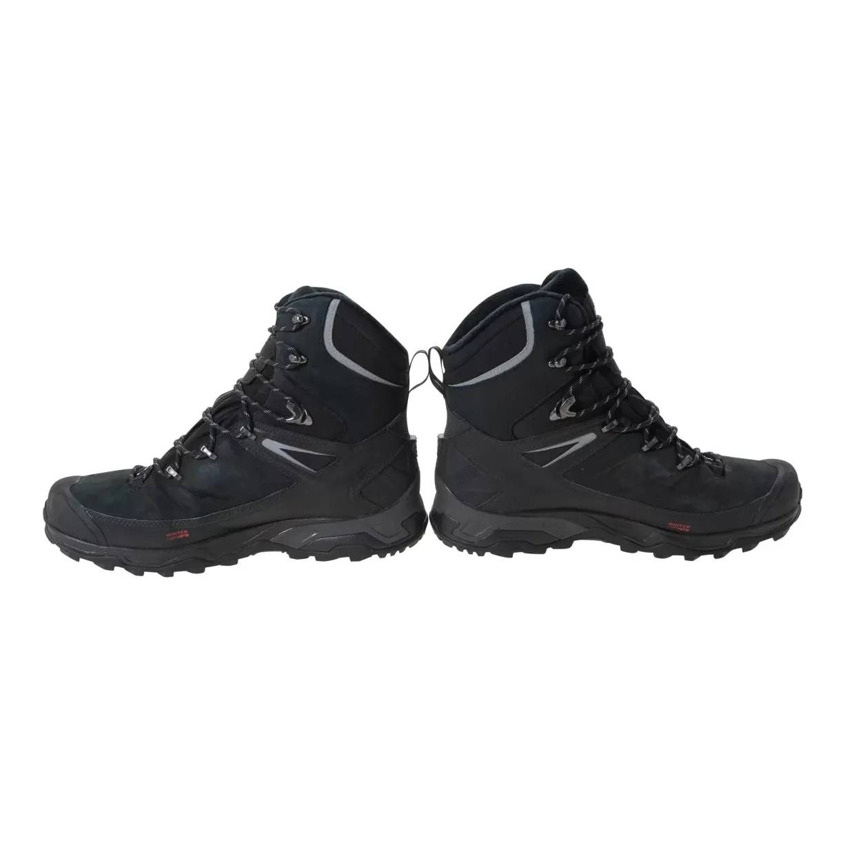 Salomon X Ultra Winter CS Waterproof Hiking Boots - Men's