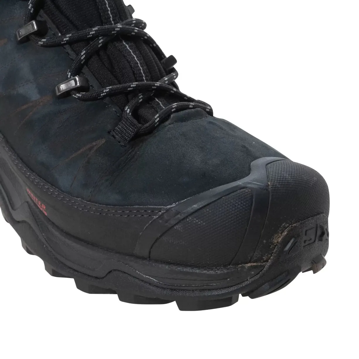 Salomon X Ultra Winter CS Waterproof Hiking Boots - Men's