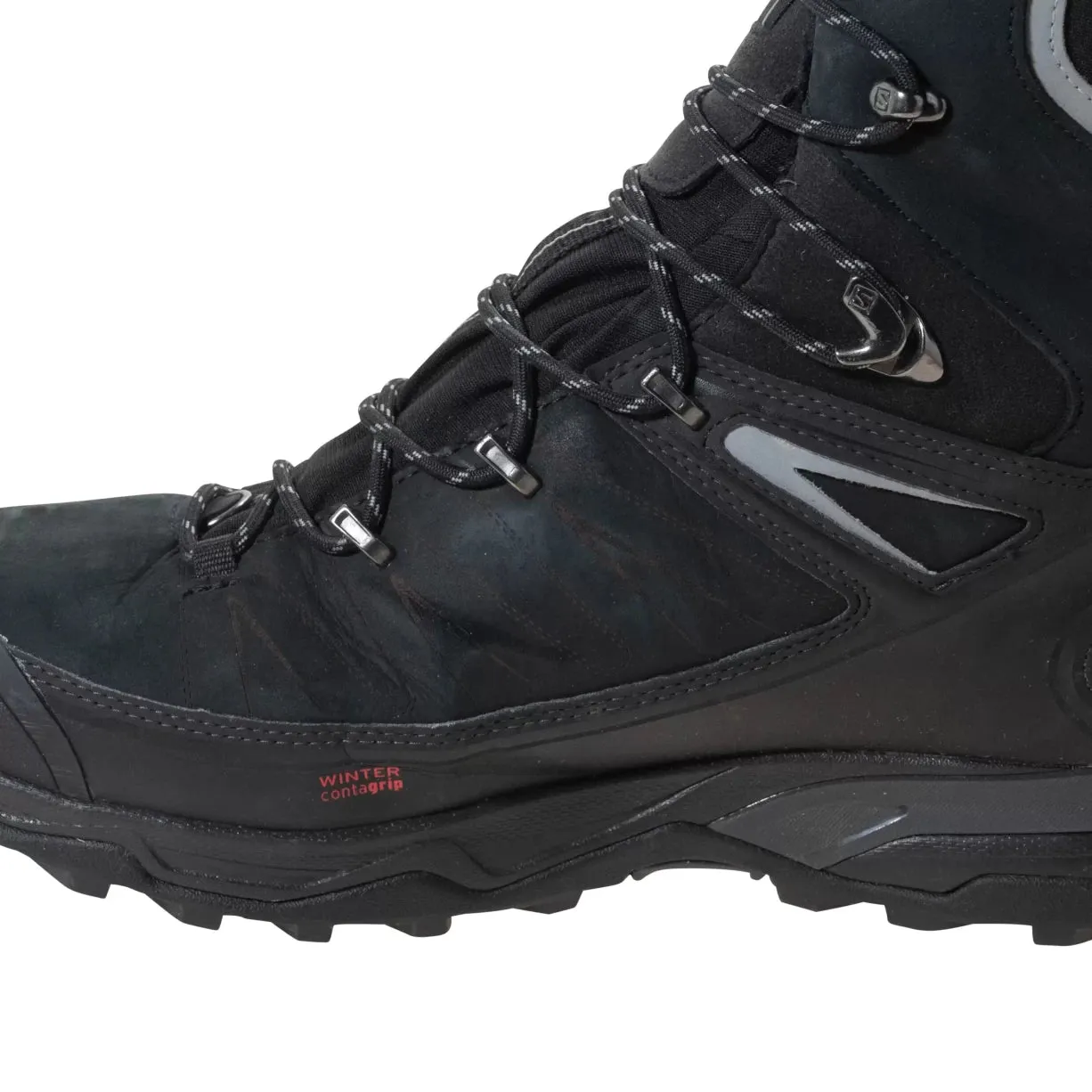 Salomon X Ultra Winter CS Waterproof Hiking Boots - Men's