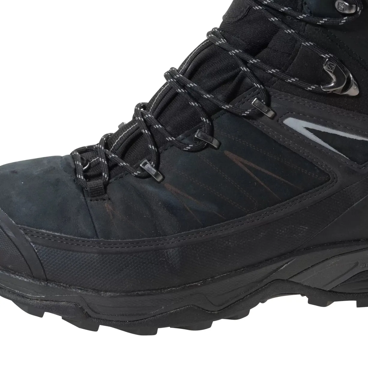 Salomon X Ultra Winter CS Waterproof Hiking Boots - Men's