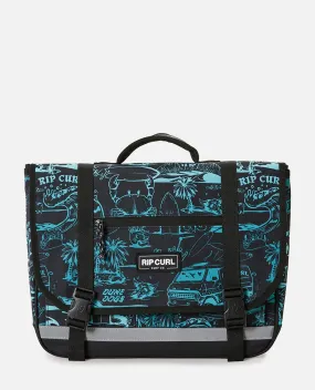 School 17L BTS Satchel