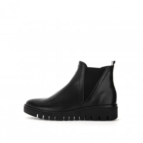 Short Ankle Boot - Dublin 52.061