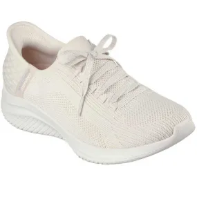 Skechers Slip-Ins: Ultra Flex 3.0-Brilliant Natural (Women's)