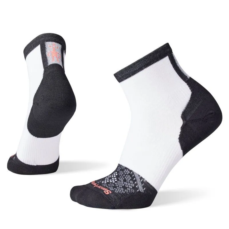 Smartwool  Cycle Zero Cushion Ankle - Calze ciclismo - Donna