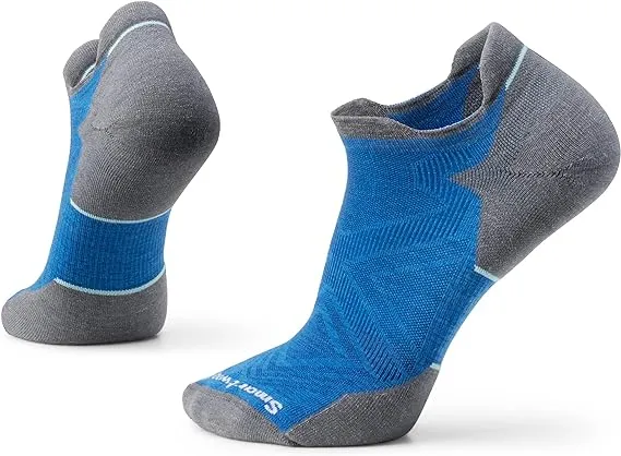 Smartwool Run Low Ankle Socks (Men’s)