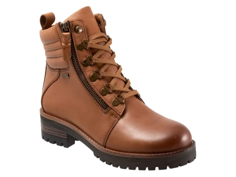 Softwalk Everett - Womens Boots