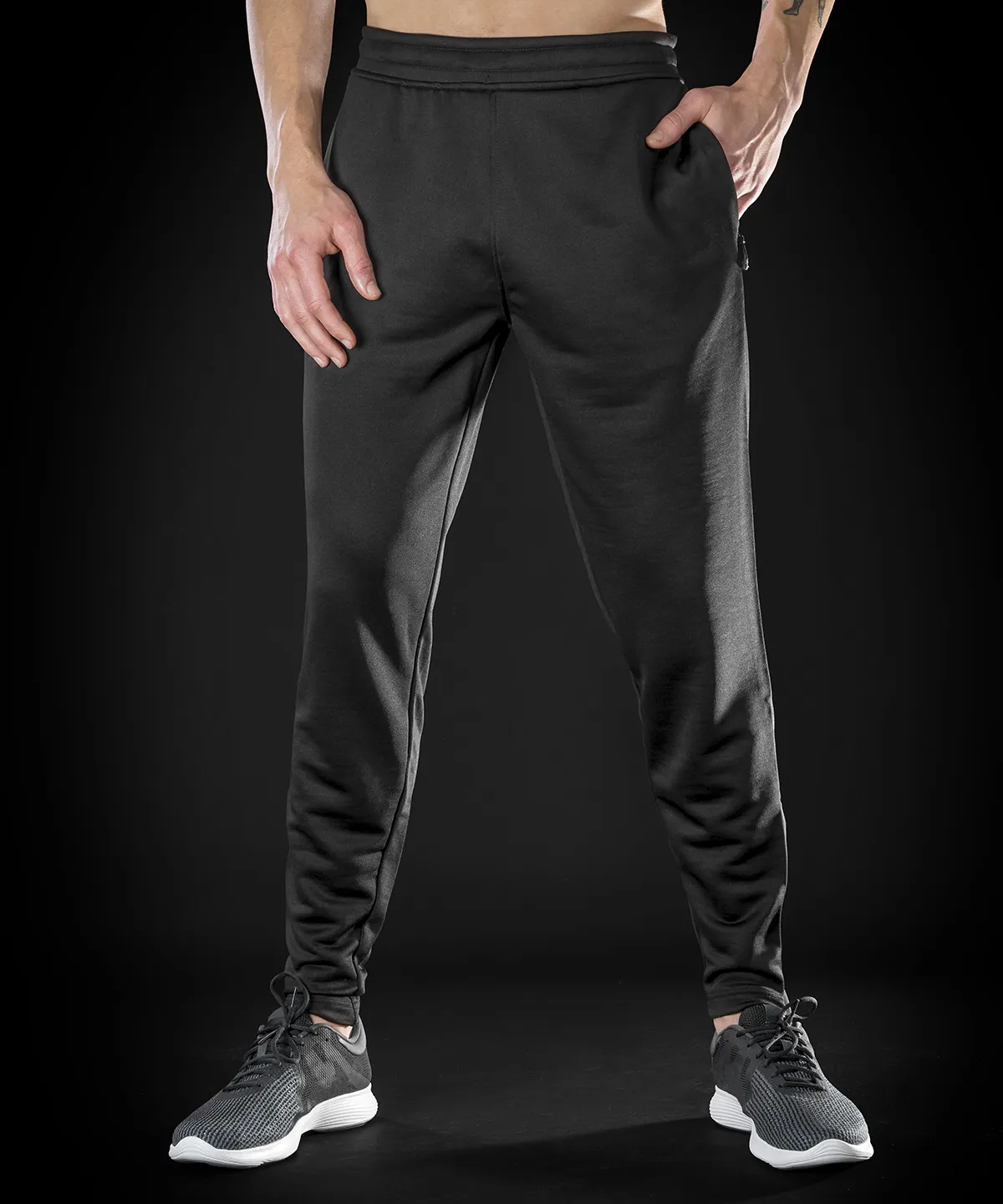 Spiro Slimfit joggers