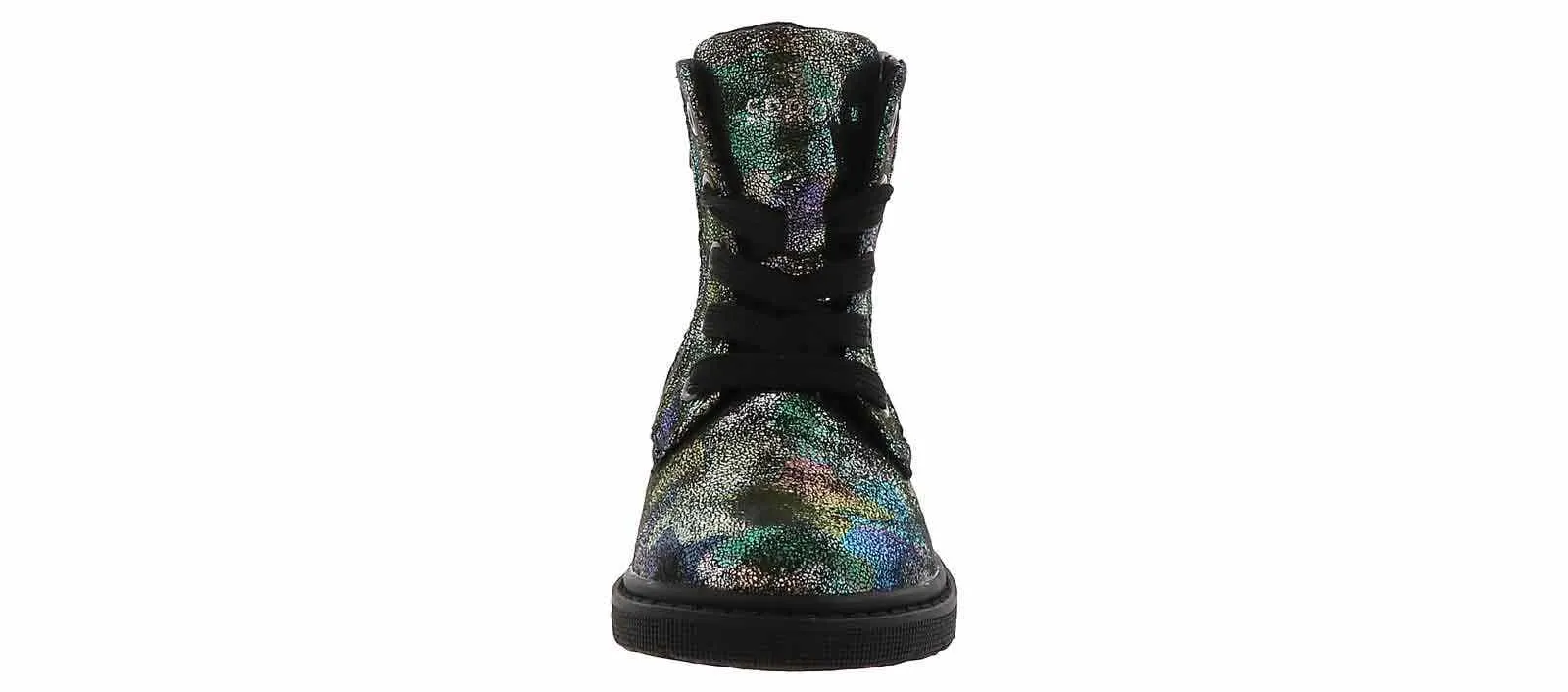 Sprox Lil Jane Toddler Girls' (7-10) Combat Boot