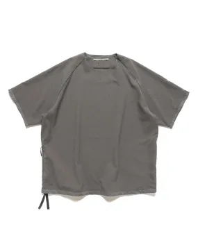 ST-CB103 Pullover Sleeve Grey