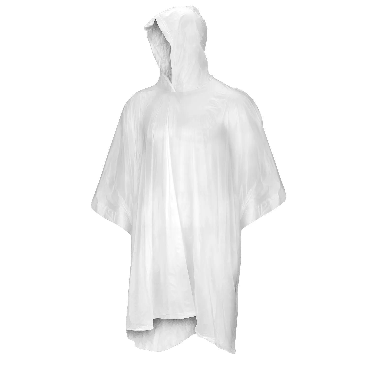 Stansport Hooded Poncho