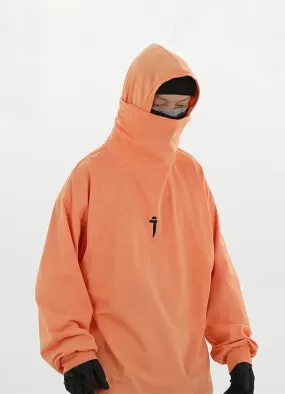 Streetwear Turtleneck