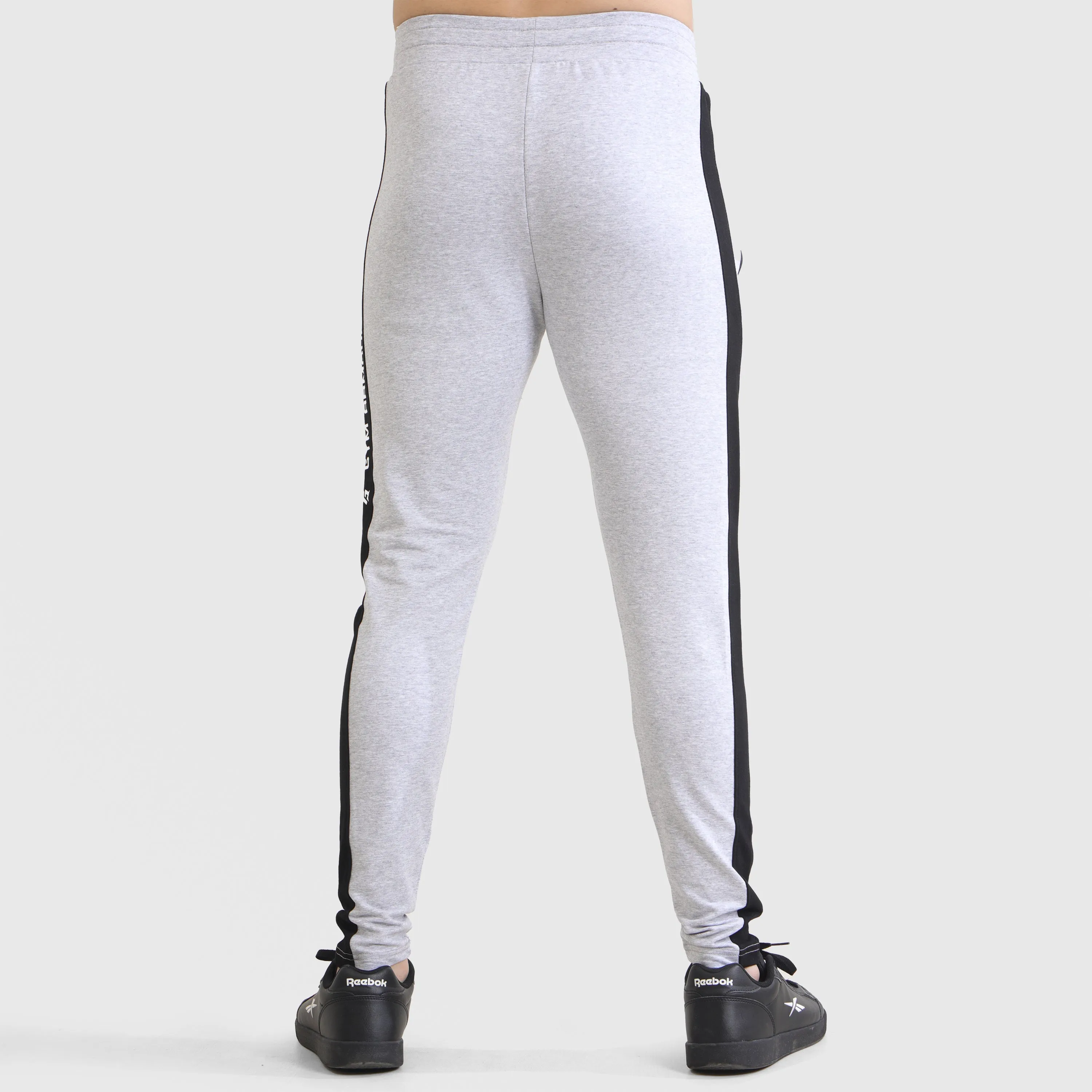 Stride Bottoms (Heather Grey)