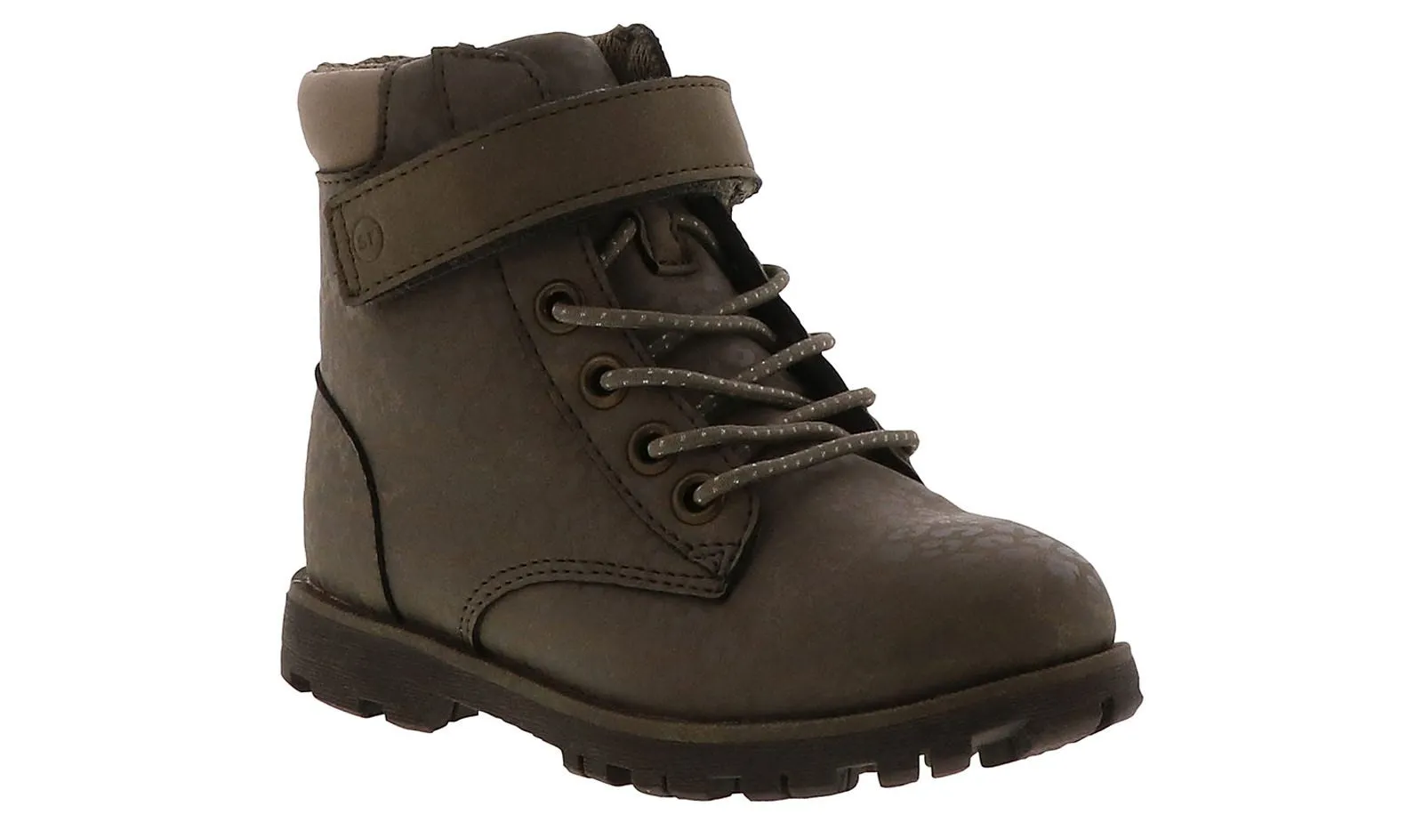 Stride Rite Jill Toddler Girls’(5-10) Combat Boot