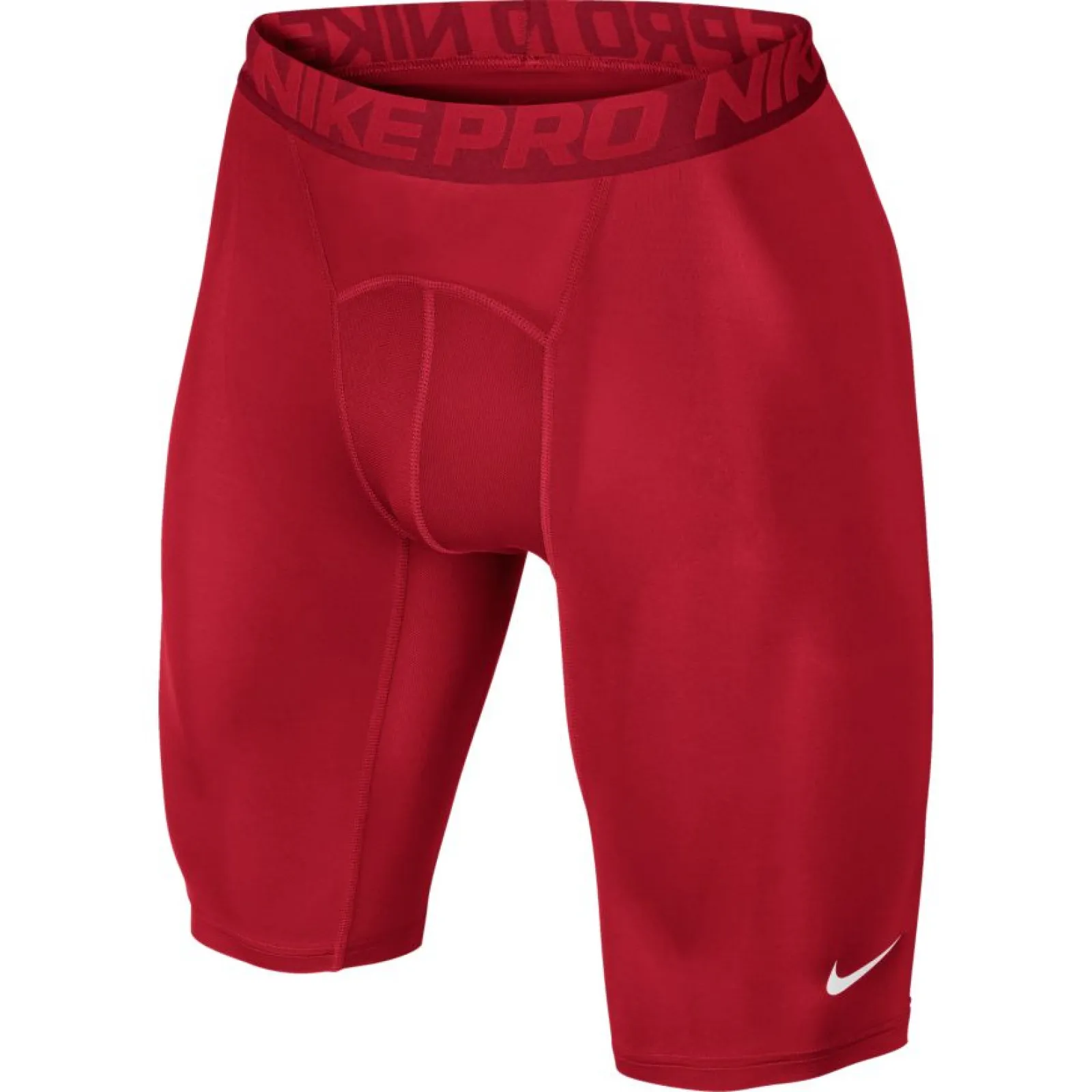 SwooshZoom Nike Pro Combat Core Compression 9" Shorts