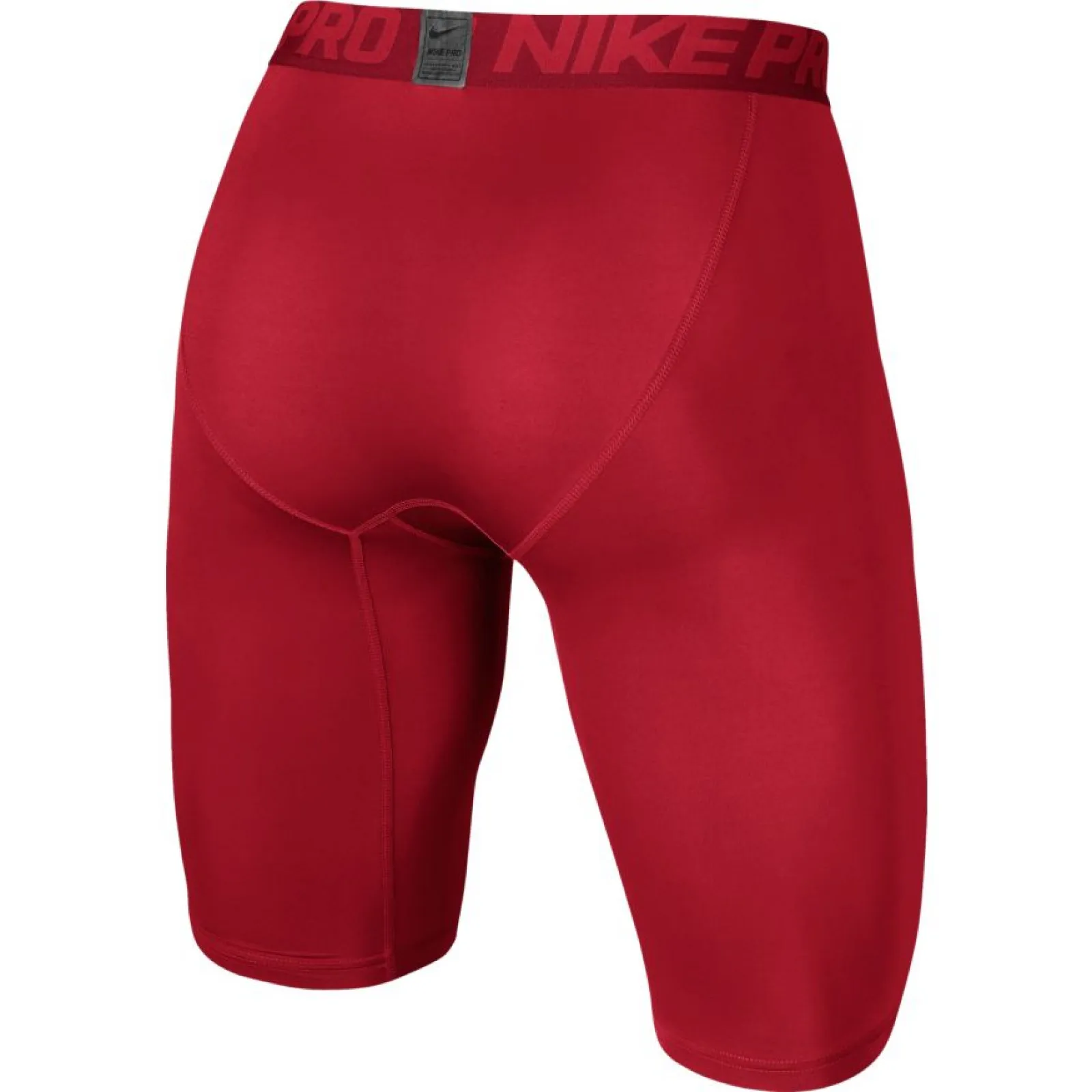 SwooshZoom Nike Pro Combat Core Compression 9" Shorts