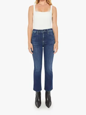 The Lil' Hustler Ankle Jean - Heirloom (Petite)