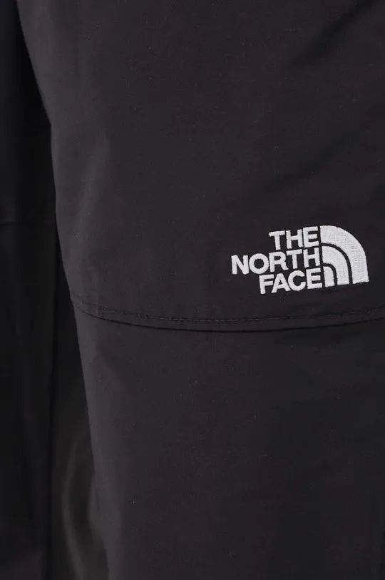 The North Face joggers black color NF0A8767JK31