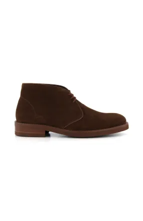    TO BOOT   Monaco Suede Chukka