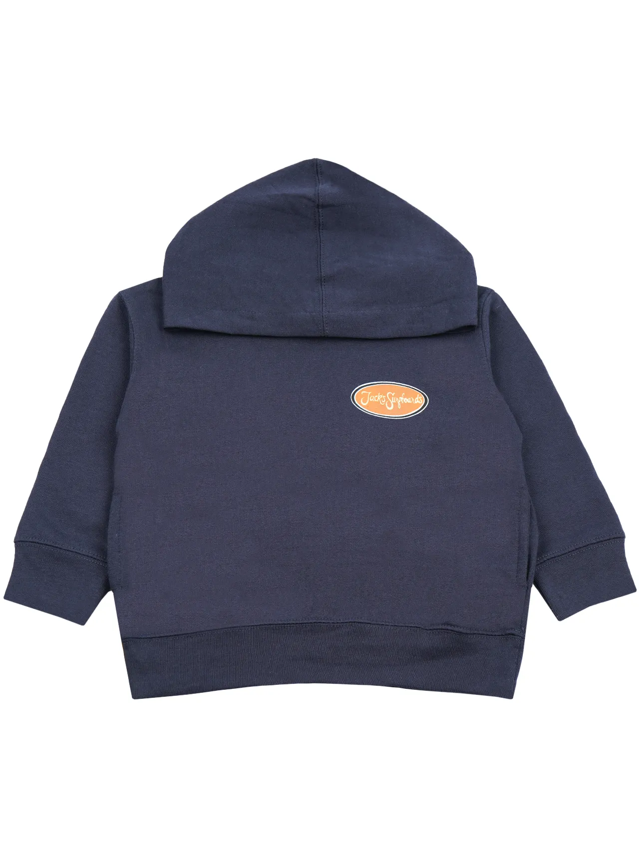 Toddler's (2-7) Wagon Trail Pullover Hoodie