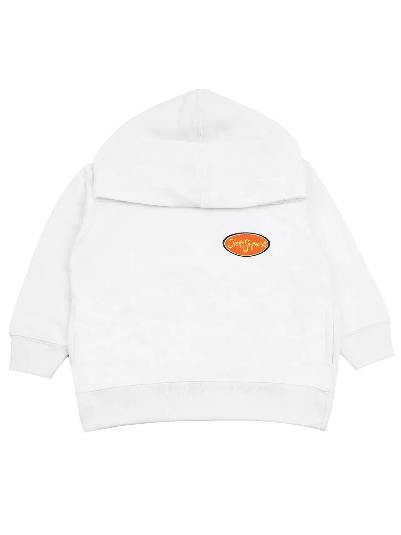 Toddler's (2-7) Wagon Trail Pullover Hoodie