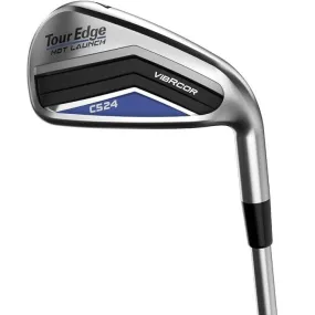 Tour Edge Hot Launch C524 Irons