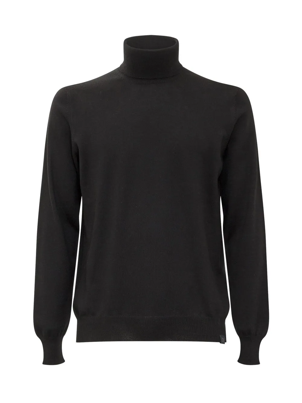 Turtleneck Knitwear