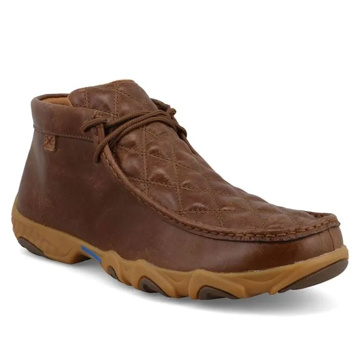 Twisted X Men's Chukka Driving Moc