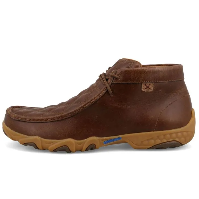 Twisted X Men's Chukka Driving Moc