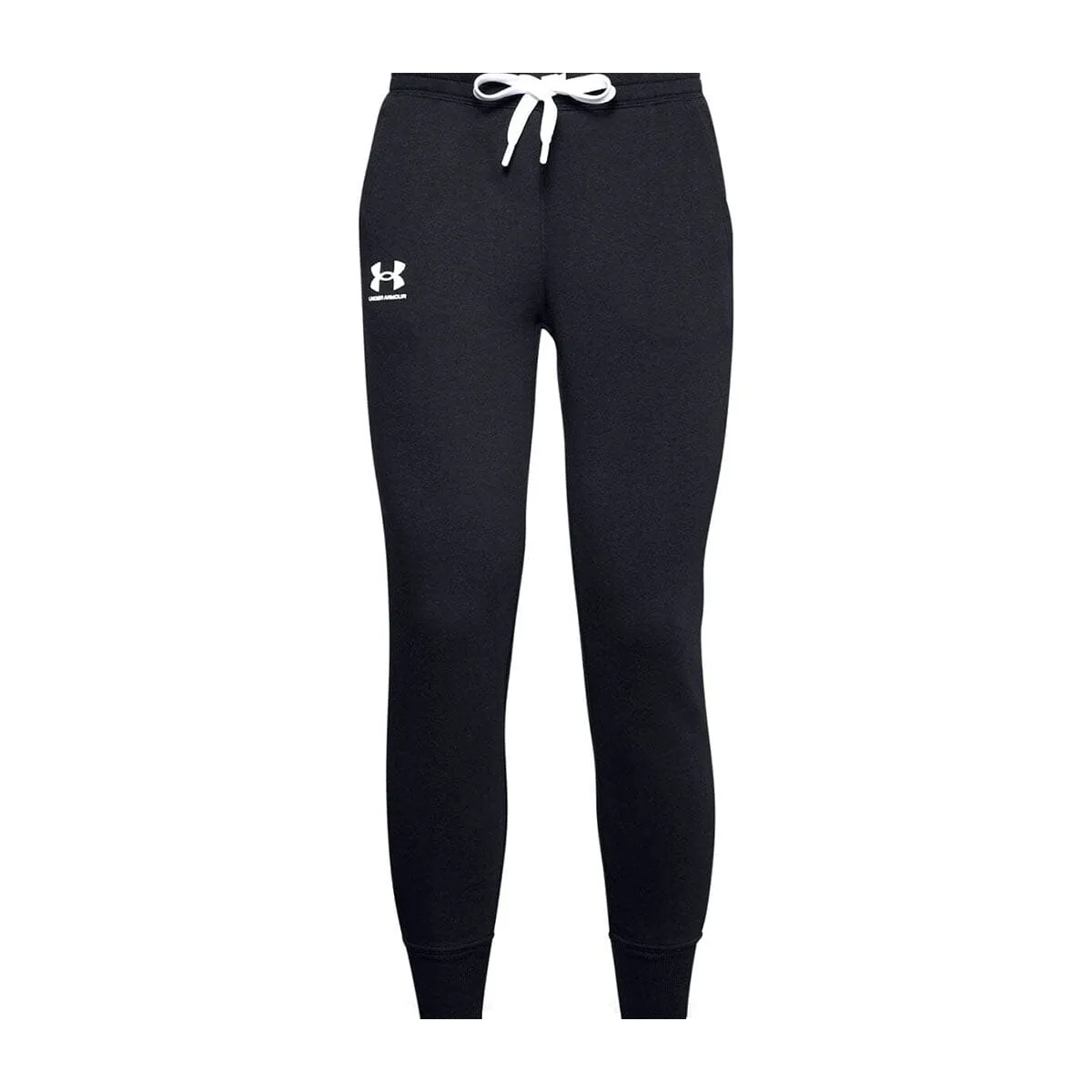 Under Armour Women's Rival Fleece Joggers | 1356416-001