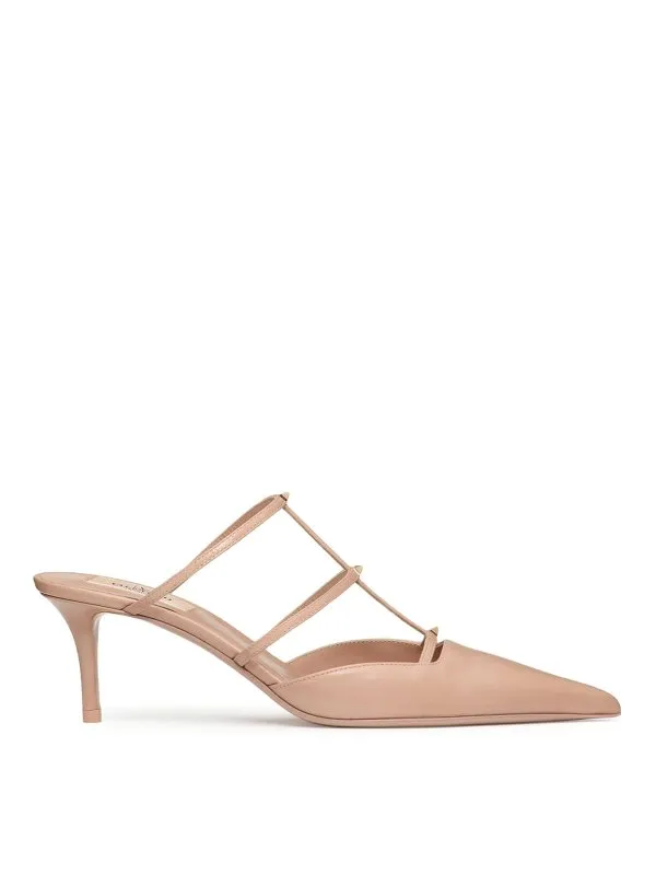 Valentino Garavani Mules