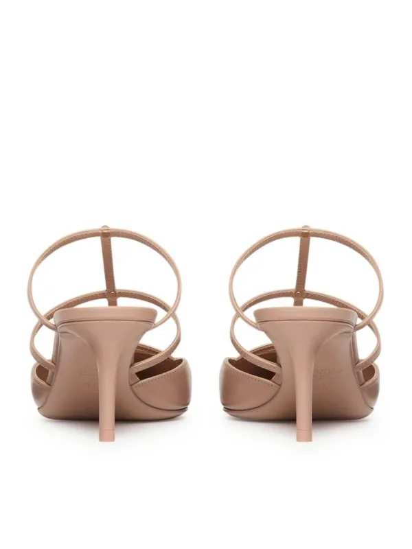 Valentino Garavani Mules