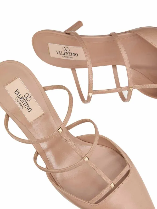 Valentino Garavani Mules