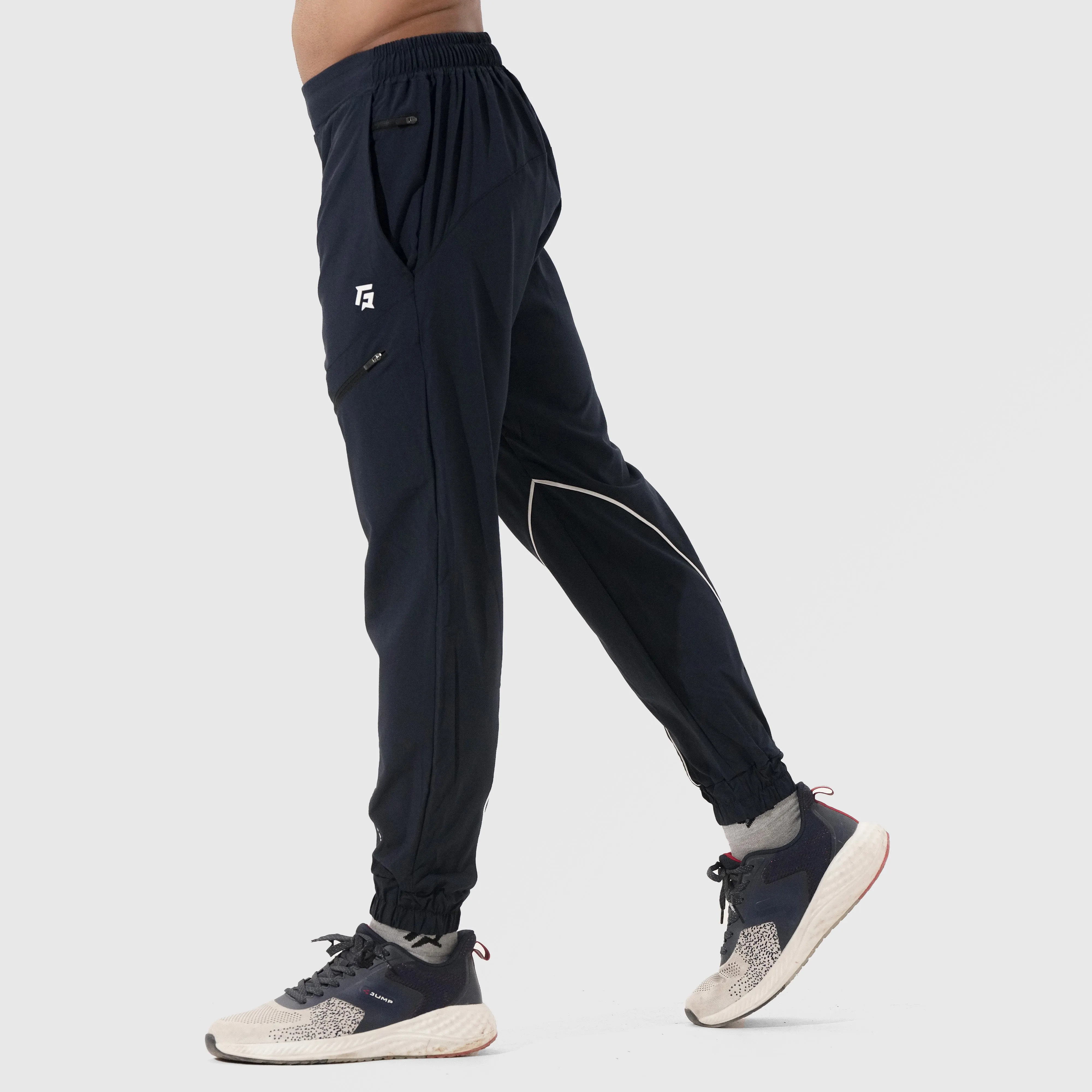 Vault Joggers (Navy)