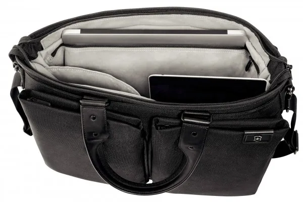 Victorinox Lexicon Satchel 